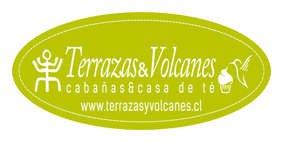 Terrazas y Volcanes